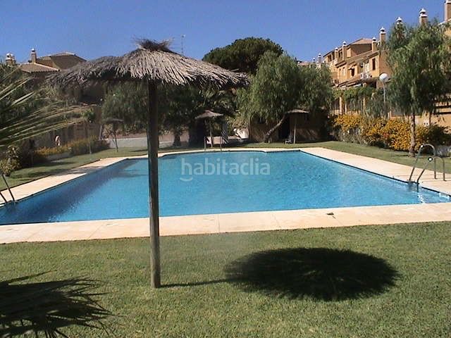 Foto 243914e4-c60f-4ce9-be86-8eb3db53547d. Casa adossada amb calefacció a El Ancla Puerto de Santa María (El)