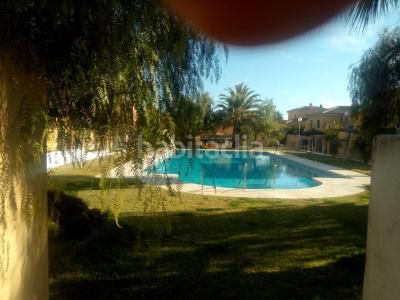 Foto 3be32d47-e8f0-4c45-9010-47c516e589e6. Casa adossada amb calefacció a El Ancla Puerto de Santa María (El)