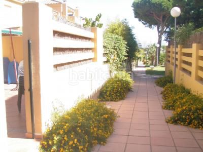 Foto bcb0cf91-c51d-450e-907f-637c2efec311. Casa adossada amb calefacció a El Ancla Puerto de Santa María (El)