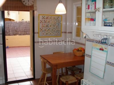 Foto da953e15-c626-4fd6-a27f-885ab97eec5f. Casa adossada amb calefacció a El Ancla Puerto de Santa María (El)