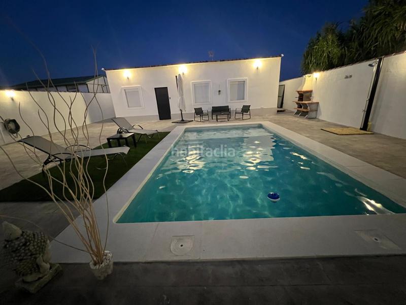 Foto 0c145a4c-8871-4512-9482-630c8148f0bc. Chalet mit parking pool in Las Lagunas - Campano Chiclana de la Frontera