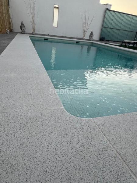 Foto 76c703d9-aaf1-4960-a2c4-bc49ec9ad1bc. Chalet mit parking pool in Las Lagunas - Campano Chiclana de la Frontera