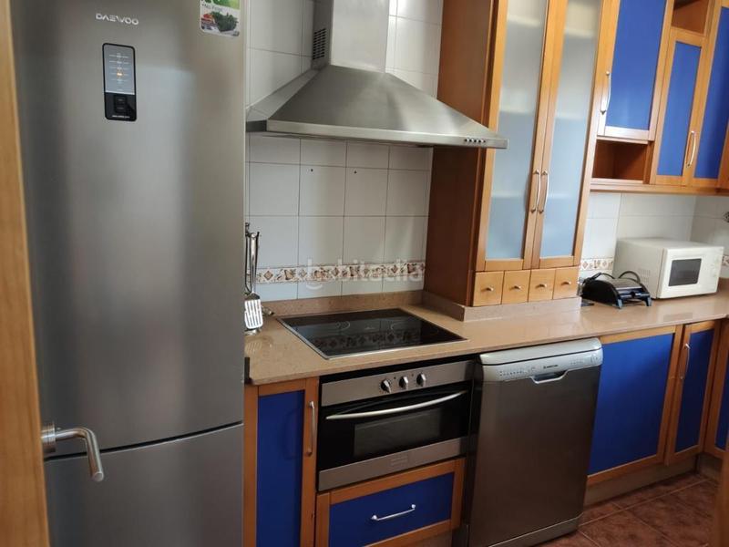 Foto ea8a0ac2-5249-4096-b241-70422b505ced. Lloguer apartament amb aparcament a Las Lagunas - Campano Chiclana de la Frontera