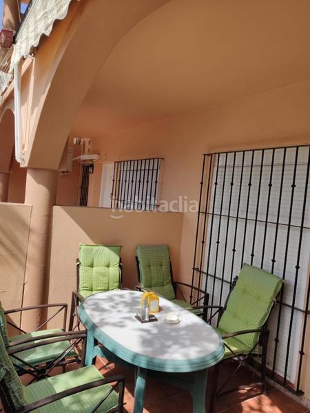 Foto 1e6c927c-5066-4417-a70a-f53a4c1b5f94. Location appartement avec parking dans Las Lagunas - Campano Chiclana de la Frontera