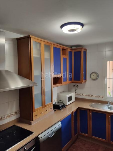 Foto 86fa0340-ad71-4cc5-8f6b-255b41d8cd2a. Miete appartement mit parking in Las Lagunas - Campano Chiclana de la Frontera