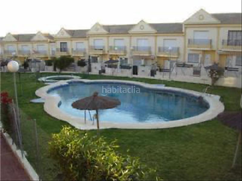 Foto c0431c87-c3e8-4fd2-993e-3a5f2d912f5c. Miete appartement mit parking in Las Lagunas - Campano Chiclana de la Frontera