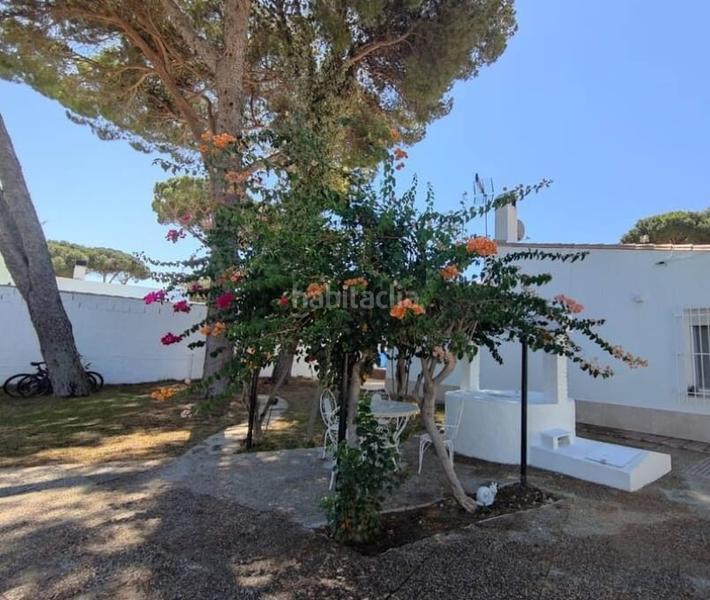Foto 0b725996-a617-4f64-a9f6-2d0c4ef5f388. Alquiler chalet alquiler de octubre a junio 2026. en Chiclana de la Frontera