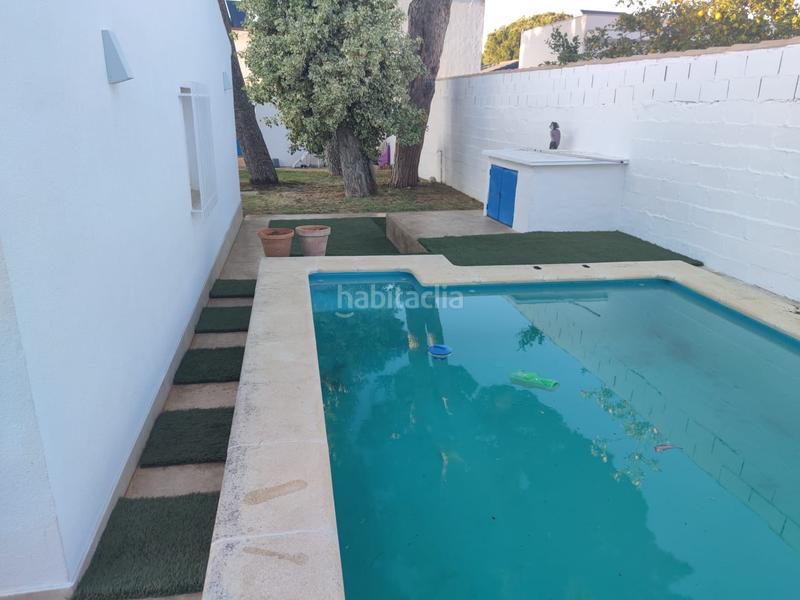 Foto 2766ad90-f7ac-41af-8674-73215e044715. Alquiler chalet alquiler de octubre a junio 2026. en Chiclana de la Frontera