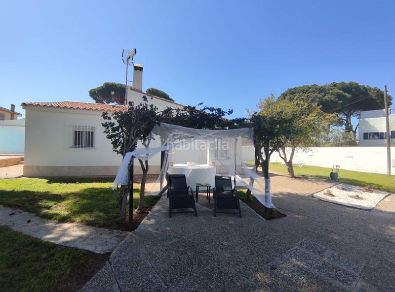 Foto b556bd8d-5c41-4507-8e27-26363799cda5. Alquiler chalet alquiler de octubre a junio 2026. en Chiclana de la Frontera