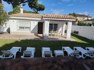 Location Chalet  Camino carrajolilla. Alquiler de octubre a junio 2026.