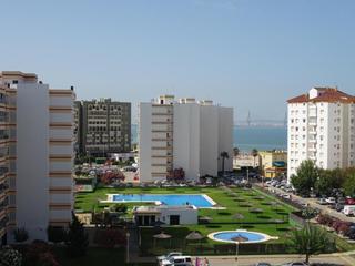 Lloguer Pis  Paseo marítimo. Piso de alquiler de septiembre a junio de 2026.