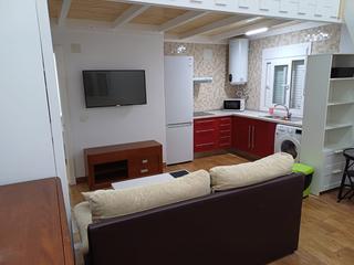 Location Appartement  Plaza el molino. Alquiler de septiembre a junio del 2026