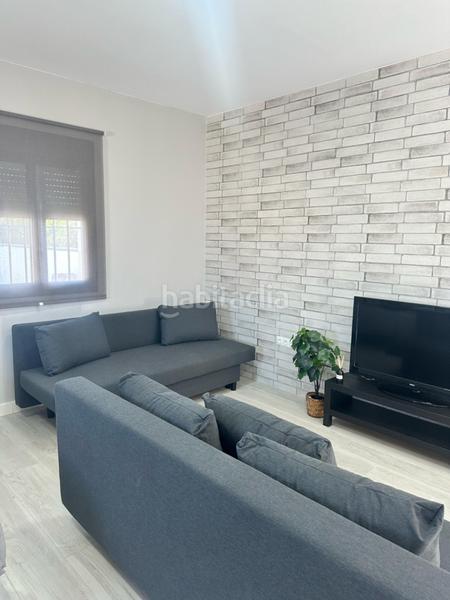 Foto 6c602f67-1cfc-43d9-bcf5-f49f19da8085. Rent chalet with parking pool in Las Lagunas - Campano Chiclana de la Frontera