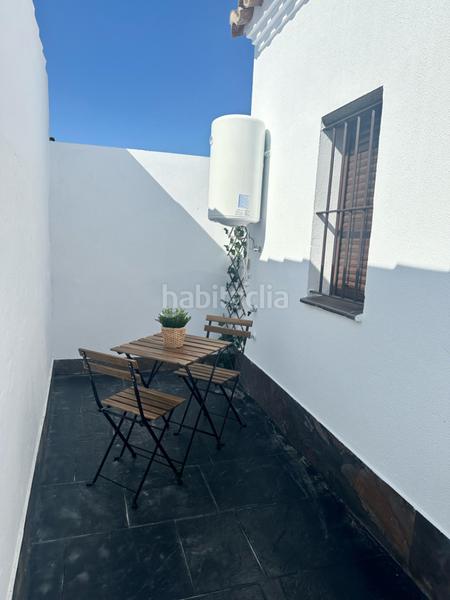 Foto e47992ea-ec0c-43fe-bf10-ea240e032035. Rent chalet with parking pool in Las Lagunas - Campano Chiclana de la Frontera