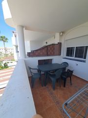 Apartment in Calle Maracaibo 18