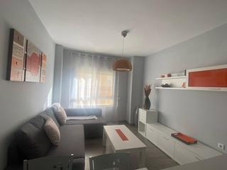 Miete Appartement  Paseo general lobo. Alquiler hasta junio del 2026