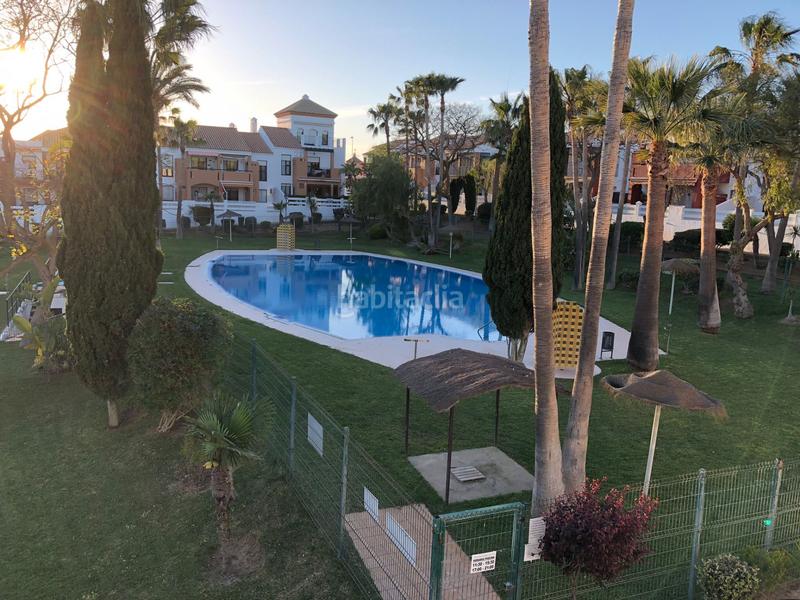 Foto a2f2eeaf-b679-4cb7-9f08-ccfe1715cf48. Lloguer apartament a carretera molino viejo 50 a Chiclana de la Frontera