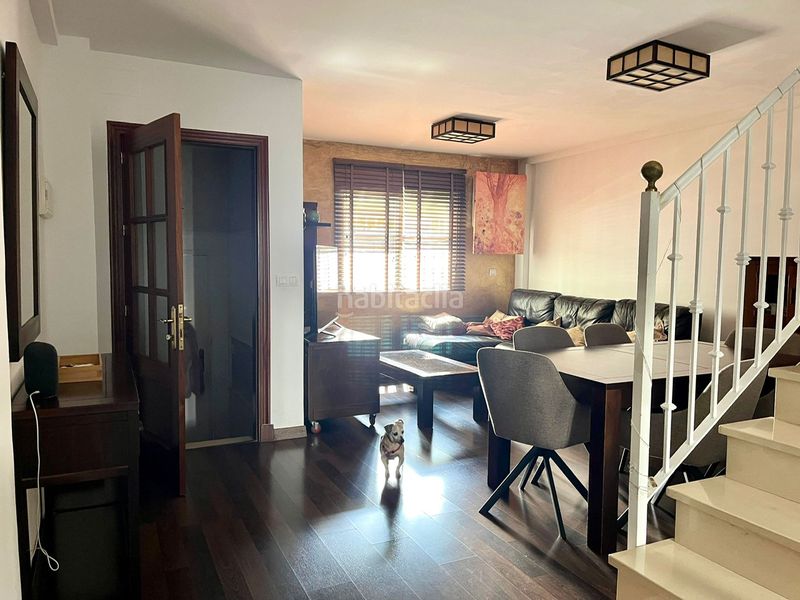 Foto 3cba8208-b324-4358-8a7d-b7fd444cbfdb. Pis amb aparcament a La Banda - Campo de Fútbol Chiclana de la Frontera