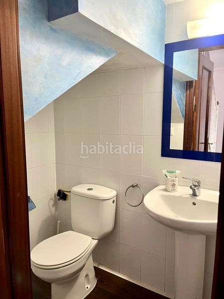 Foto 5adea7eb-36ee-4f18-9f74-c75c8101bc40. Pis amb aparcament a La Banda - Campo de Fútbol Chiclana de la Frontera