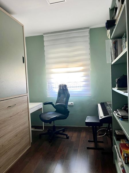 Foto 9aacea44-f404-49bb-958f-fb5459855ba8. Pis amb aparcament a La Banda - Campo de Fútbol Chiclana de la Frontera