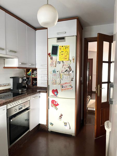 Foto c0c257a5-a462-421e-9abe-08c6f9af4e6b. Pis amb aparcament a La Banda - Campo de Fútbol Chiclana de la Frontera