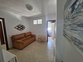 Affitto Appartamento  Calle juan de la cosa. Alquiler de temporada. de septiembre a junio de 2027.