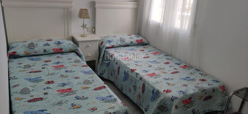 Foto 24c54282-1a75-4d0c-9130-b678b205232c. Miete appartement mit pool in Los Gallos Chiclana de la Frontera