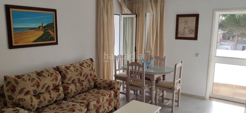 Foto 68afd60e-6c7d-4c5e-9b62-02069e84a364. Miete appartement mit pool in Los Gallos Chiclana de la Frontera