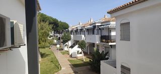 Miete Appartement  Carretera de la barrosa. Alquiler de temporada