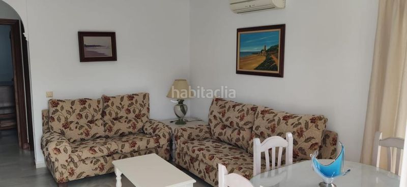 Foto f6226032-02ca-458c-8e14-cee7eda1713a. Miete appartement mit pool in Los Gallos Chiclana de la Frontera