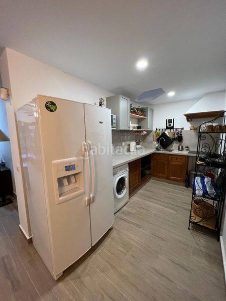Foto 11d8461e-1fda-4f60-b361-8d989d793b8b. Rent flat in Barriada de Andalucía - Ardila San Fernando