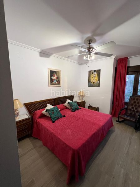 Foto 345454b1-236d-4661-bd2d-9f1146425323. Rent flat in Barriada de Andalucía - Ardila San Fernando