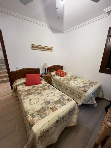 Foto 4a53ef1e-1c7b-492e-b65a-6e2de9f667da. Rent flat in Barriada de Andalucía - Ardila San Fernando