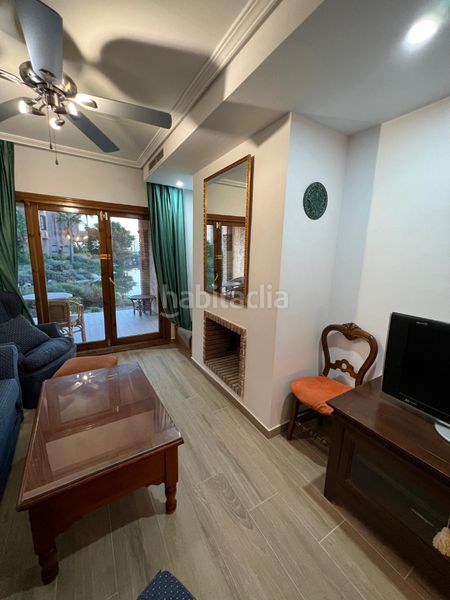 Foto 5214c4fc-4eb8-4db3-9fa0-a9abc393fef0. Rent flat in Barriada de Andalucía - Ardila San Fernando