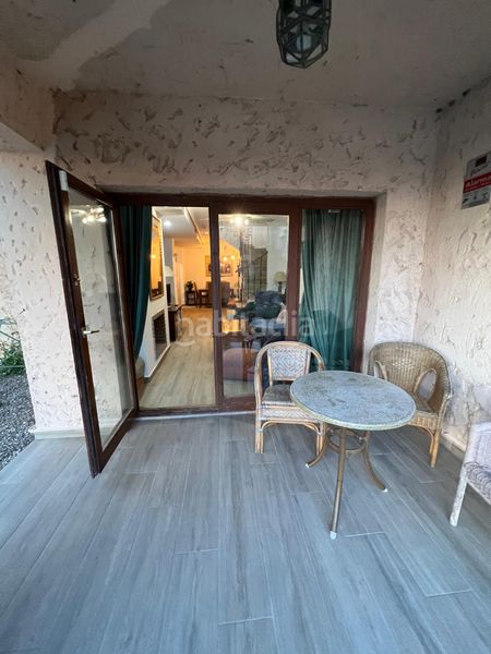 Foto 979b8070-3f32-463a-89b1-4da986890831. Rent flat in Barriada de Andalucía - Ardila San Fernando