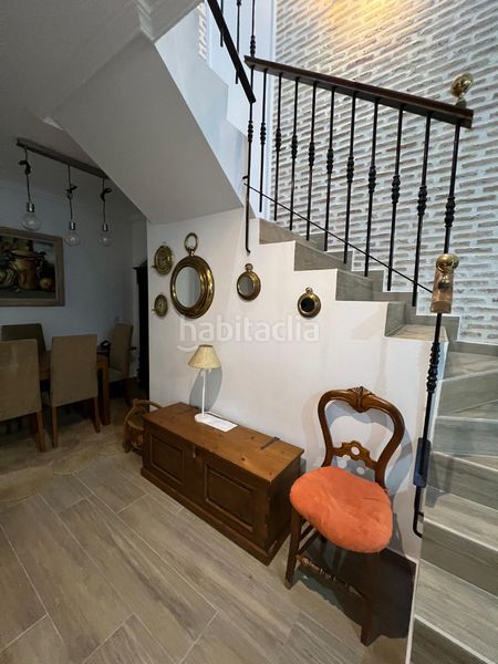Foto a546c426-6240-4cfb-838a-04ba04c4bf1d. Rent flat in Barriada de Andalucía - Ardila San Fernando