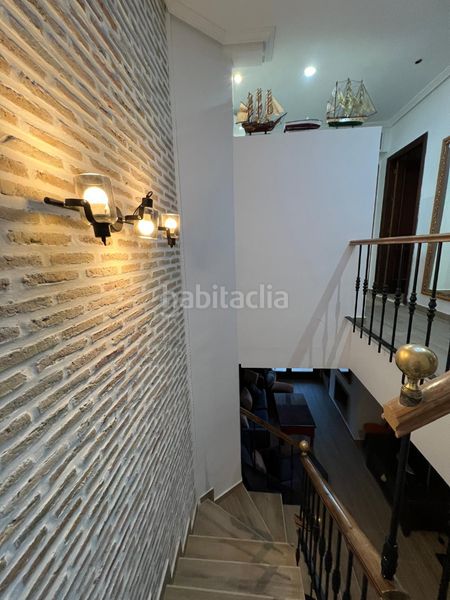 Foto bb15bcf9-9043-455f-a4ff-f4f7f2347eca. Rent flat in Barriada de Andalucía - Ardila San Fernando