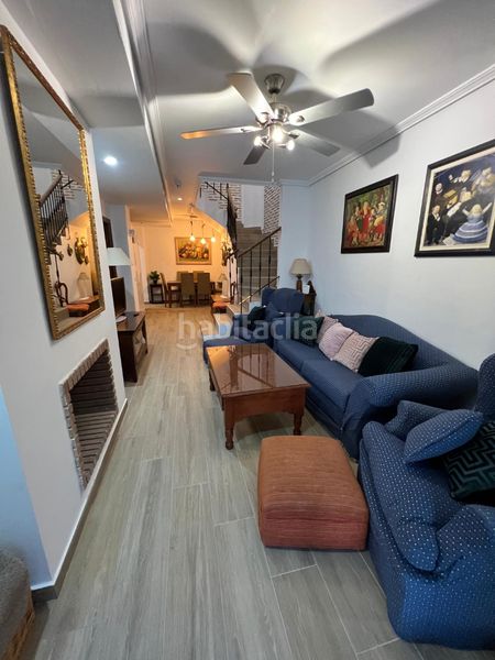 Foto d8434d6d-cff5-486e-93a9-b591157ed057. Rent flat in Barriada de Andalucía - Ardila San Fernando