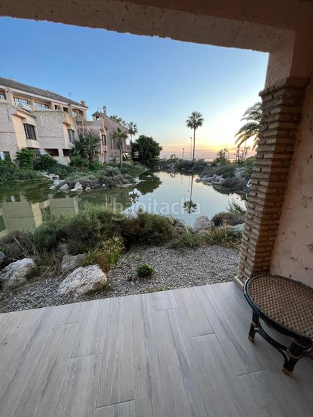 Foto ff236897-751a-4548-98dc-847913f6d2b4. Rent flat in Barriada de Andalucía - Ardila San Fernando