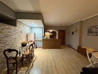 Appartamento  Avenida de pery junquera. Venta de apartamento en bahía sur.