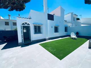 Miete Reihenhaus  Carretera de la barrosa. Alquiler de temporada