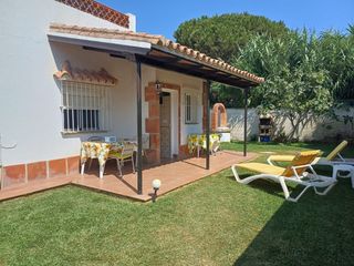 Rent Country house  Camino de caballero. Alquiler temporal de septiembre a junio del 2027