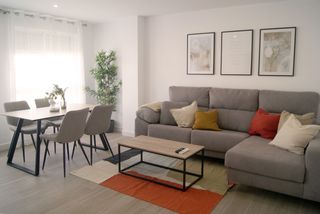 Appartement à Carretera de Fuente Amarga