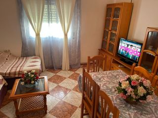 Location Appartement  Calle lepanto. Alquiler de temporada hasta el 10 de junio