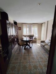 Pis  Avenida almirante león herrero. Venta piso centro