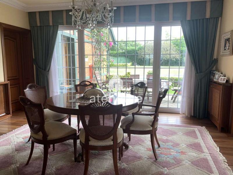 Foto 143e6dc4-9c90-4243-9bd4-a58445d9645a. Maison avec chauffage parking piscine dans santa maría de Getxo Getxo