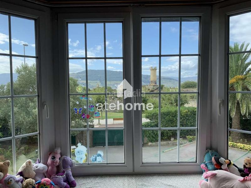 Foto 1e4dd871-d2bd-4e50-a557-52c5a0052809. Maison avec chauffage parking piscine dans santa maría de Getxo Getxo