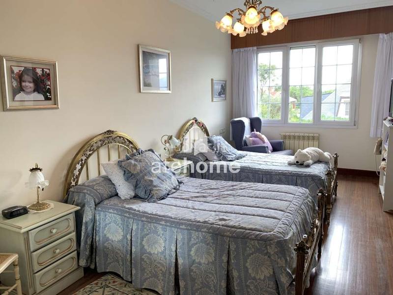 Foto 492f4c1e-8d09-4fb4-adf6-1e63ce09a646. Maison avec chauffage parking piscine dans santa maría de Getxo Getxo