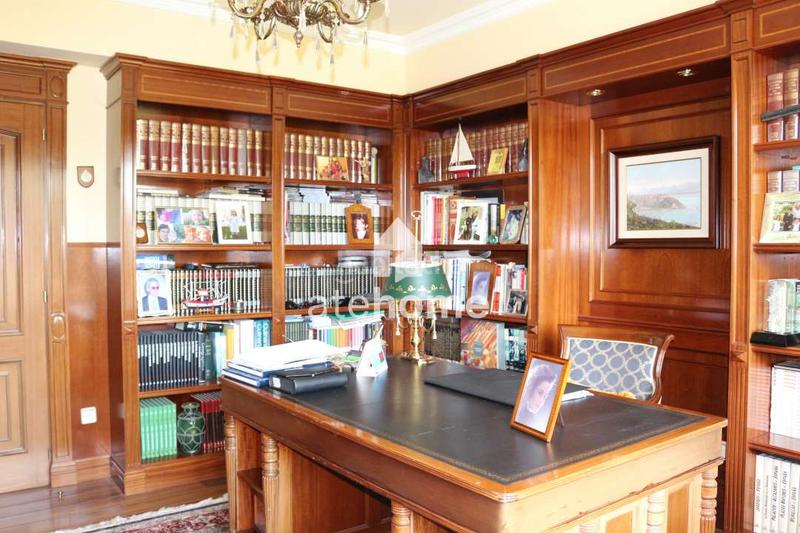 Foto 766f2ce7-eae1-4698-919b-f54cc5b3007f. Maison avec chauffage parking piscine dans santa maría de Getxo Getxo