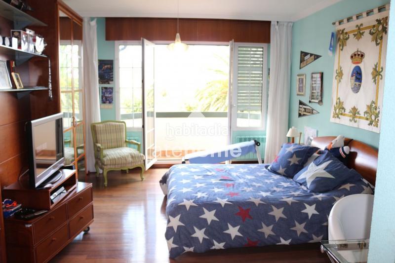 Foto 7bed942f-f3c1-4d73-965f-6a0aafe3aa22. Maison avec chauffage parking piscine dans santa maría de Getxo Getxo